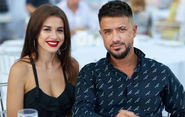 Любовница экс-мужа Ани Лорак удалила их совместные фото и похвасталась пышными формами