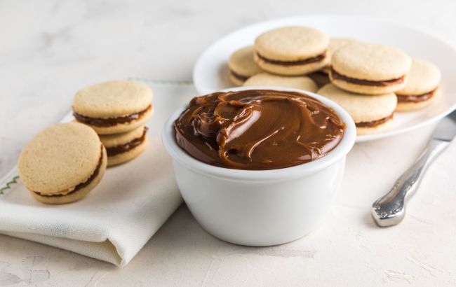 Готовим сгущенку из груши на зиму: всего 3 ингредиента