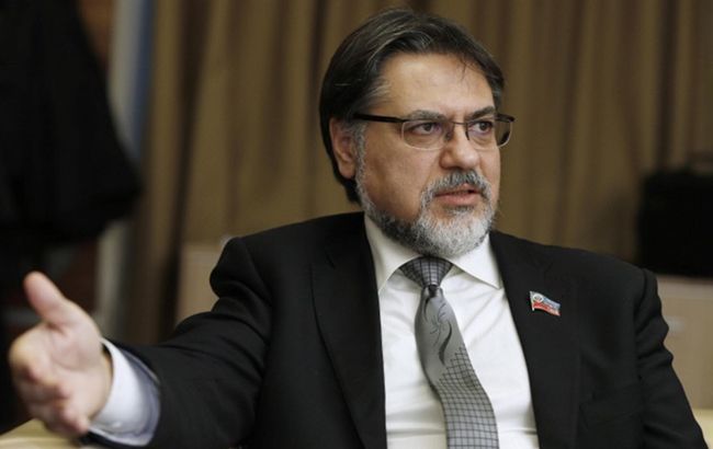 В ЛНР заявили, что ввод миротворцев на Донбасс будет "объявлением войны"