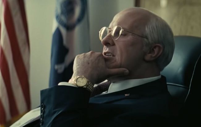 Фильм "Власть": смотреть онлайн трейлер