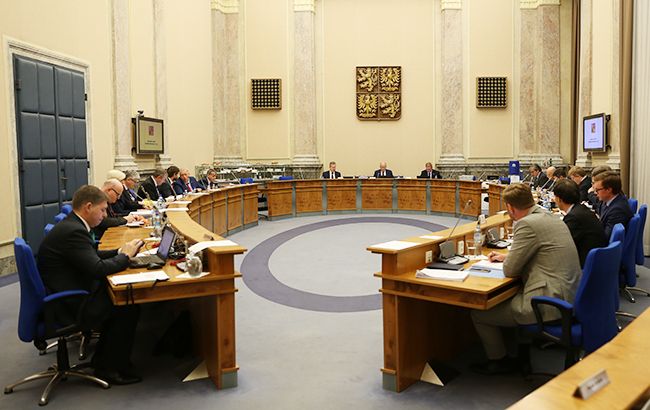 В Чехии удвоили квоту на трудоустройство украинцев