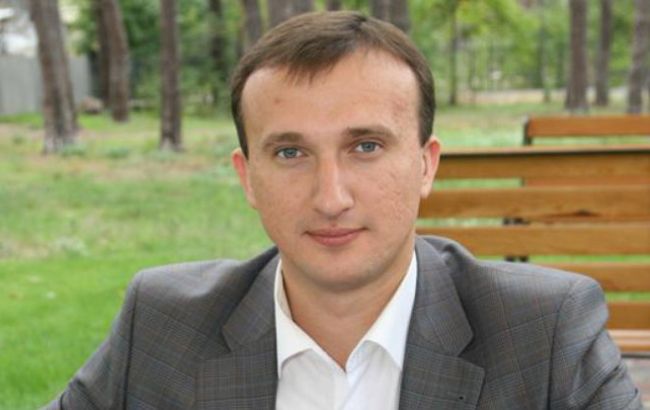 Мэр Ирпеня Карплюк подтвердил, что находится не в Украине