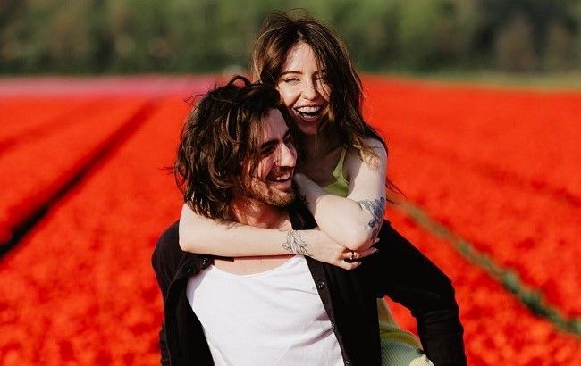 Дорофеева внезапно заговорила о беременности: Дантес тут же отреагировал