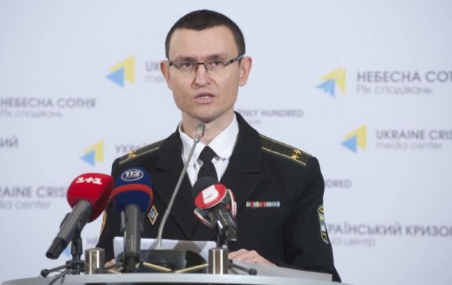 В зоне АТО активизировались диверсионные группы боевиков, - Генштаб