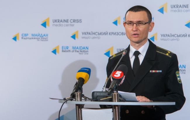 Боевики за сутки 51 раз открывали огонь в зоне АТО