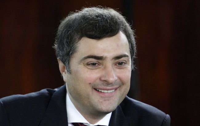 СБУ сообщила о приезде помощника Путина в Донецк