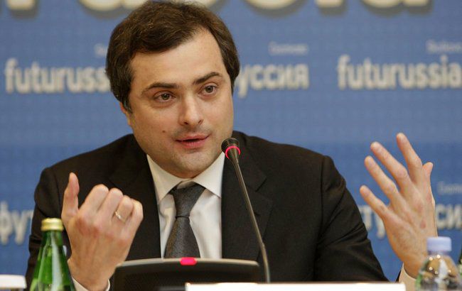 Следствие по делу MH17 опубликовало разговоры Суркова с боевиками