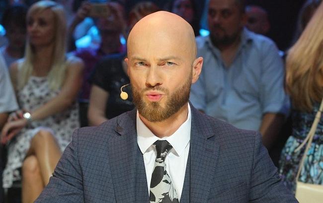 "Я на цьому шоу, щоб казати правду": Влад Яма відповів на грубість Лесі Никитюк