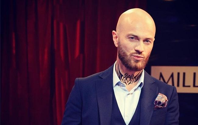 "Заряжаться позитивом": Влад Яма открыл новогодние планы