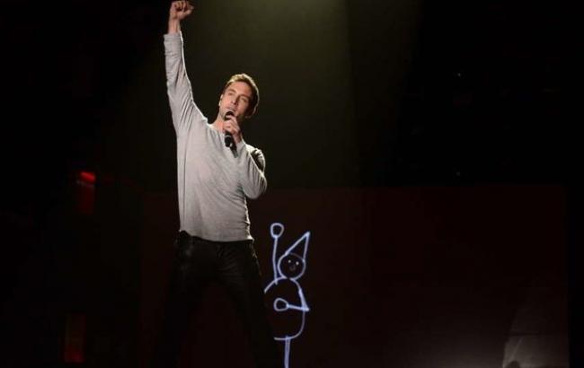 Швеция стала победителем Евровидения 2015