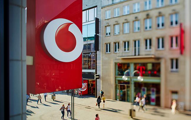 Vodafone анонсировал новый срок действия тарифов с 3G-интернетом