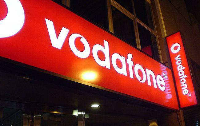 Vodafone во II квартале 2017 года в 2 раза увеличил инвестиции