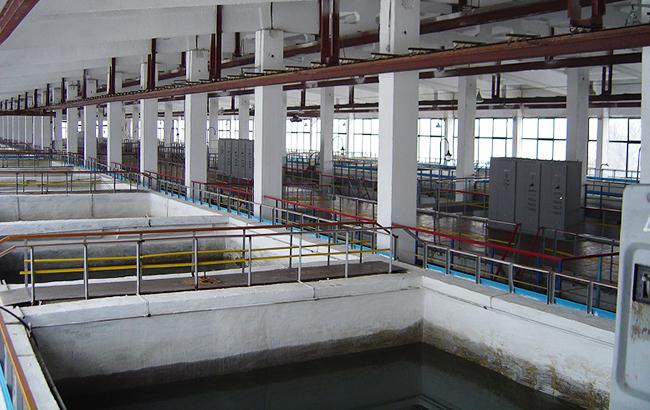 Сегодня планируется запуск Донецкой фильтровальной станции