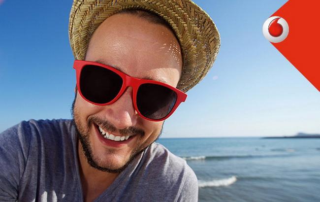 Vodafone расширил херсонскую сеть 3G на приморские Геническ и Скадовск