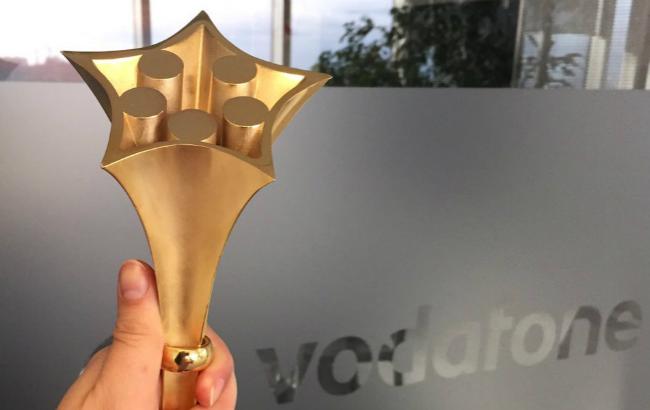 В Кировограде 3G-сеть от Vodafone заработает 14 декабря