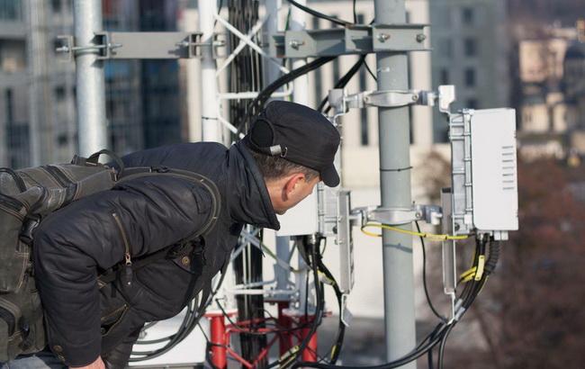 Vodafone расширил 3G-покрытие в Полтавской области