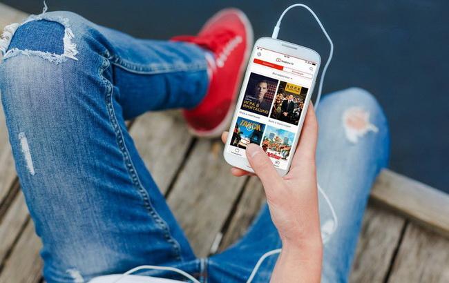 Vodafone TV объявил о планах развивать детский и образовательный контент