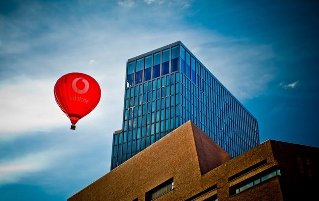 Vodafone проведет экскурсию по Херсону за три часа и 100 мегабайт