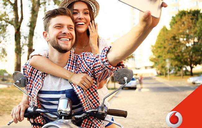 Vodafone расширил покрытие 3G-сети в Сумской области