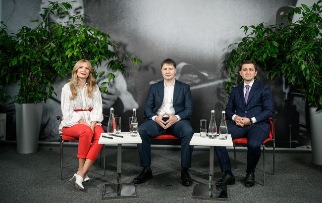 Vodafone, ДТЕК і Ericsson запустили пілотний проект Smart Factory на базі 5G