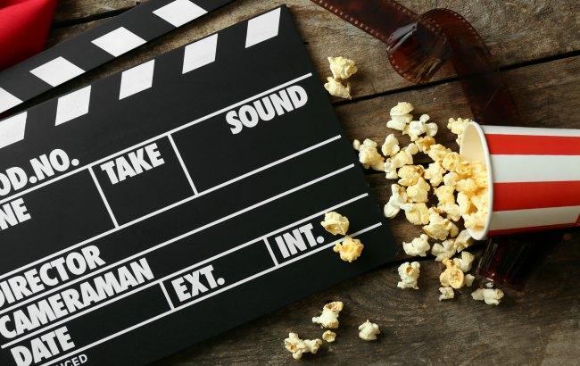 Vodafone Украина добавил два новых пакета в Vodafone TV