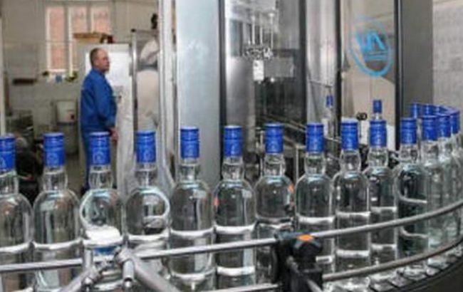 "Укрспирт" может получить руководителя уже на этой неделе