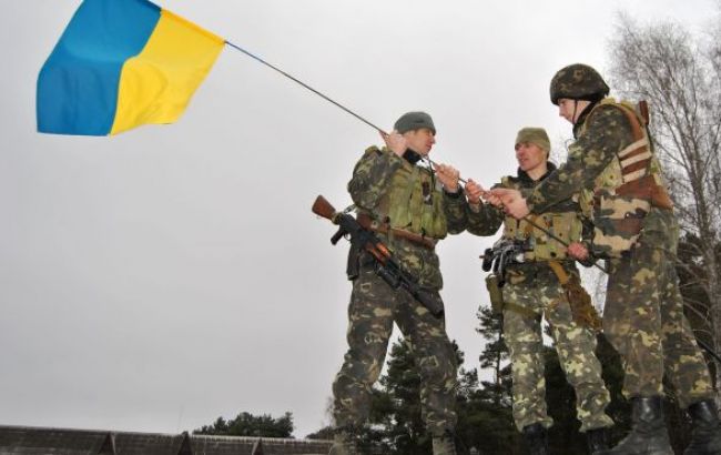 Боевики за сутки 111 раз обстреляли силы АТО, - штаб