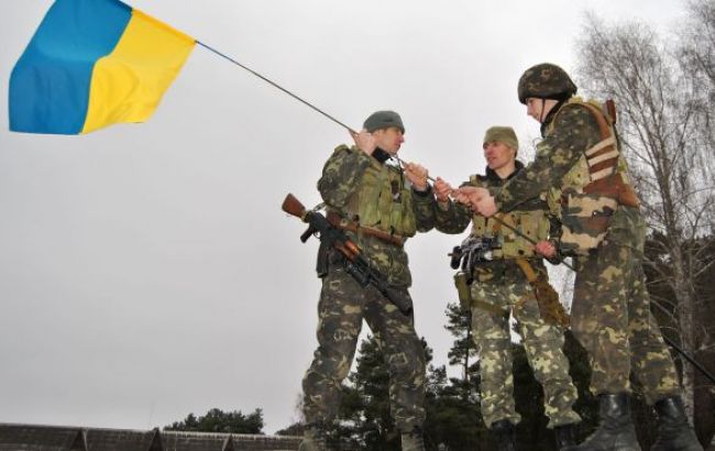 Боевики обстреляли пропускной пункт Зайцево в период скопления людей, - штаб
