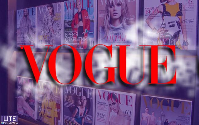 Главредом украинского женского журнала о моде стал мужчина