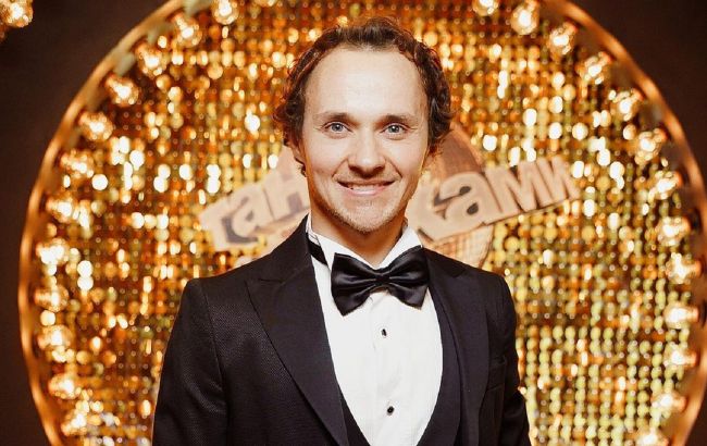 "Танцы со звездами" чуть не довели до развода известного актера: его взяли, а жену - нет