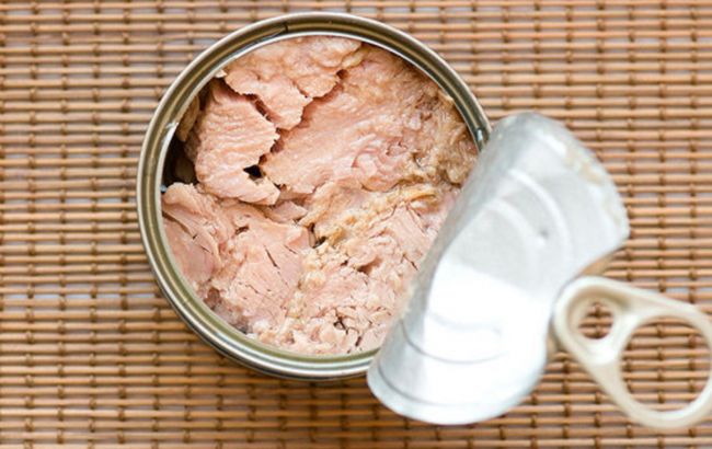Є нюанс. Як вибрати в магазині якісні консерви тунця