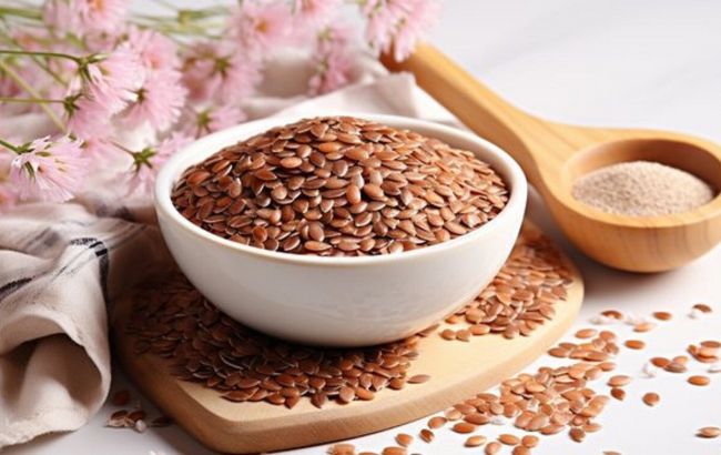 Це насіння допоможе знизити ризик виникнення раку: нове дослідження