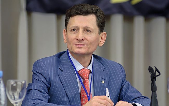 Геруса нужно уволить с должности, - Волынец