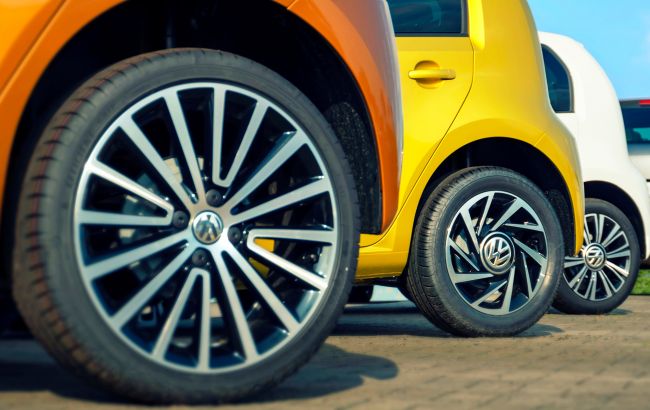 Всесезонні шини на авто в літній сезон: чим хороші і чим погані