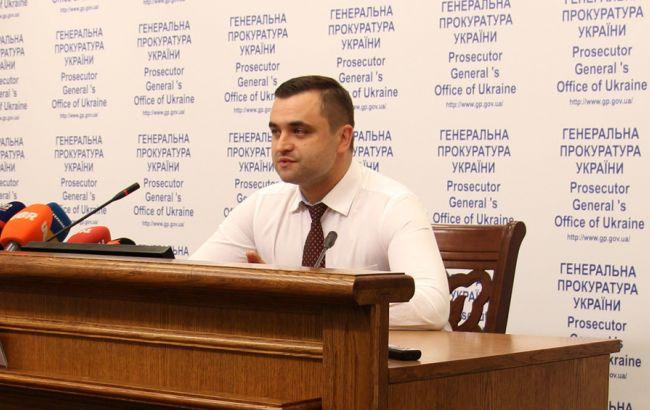 По делу о взятке детективу НАБУ задержали брата Дубового