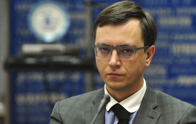 Украина и Нидерланды запускают совместный проект по развитию водной инфраструктуры