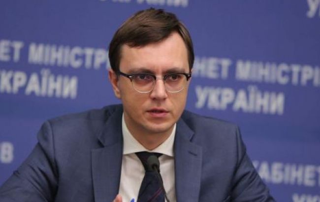 Кабмин завтра может утвердить принципы независимого контроля качества автодорог