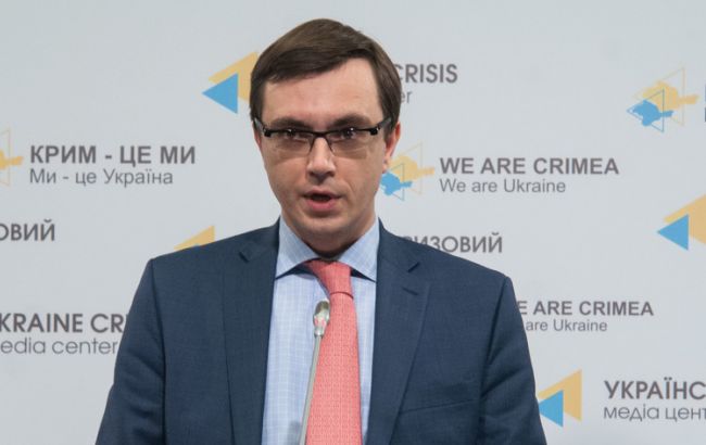 Конкурс на должность главы аэропорта "Борисполь" состоится в сентябре