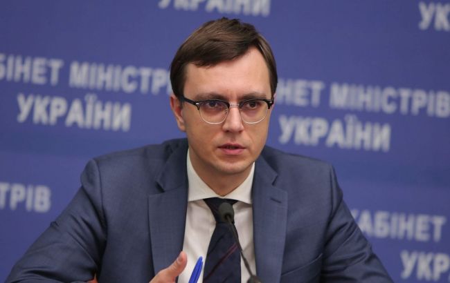 "Укрзализныця " и " Укравтодор" саботируют переход на ProZorro, - Омелян