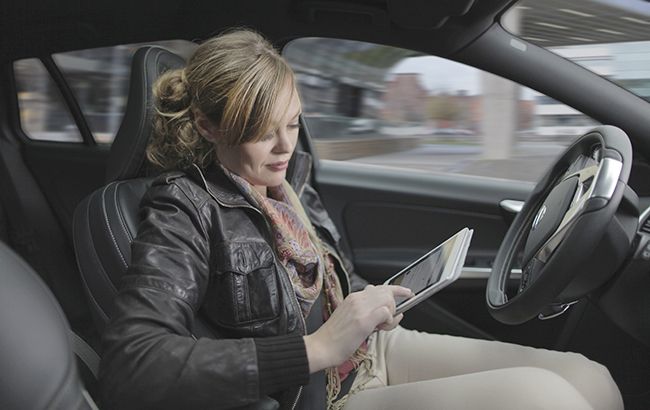 В Швеции Volvo отозвал почти 40 тысяч автомобилей