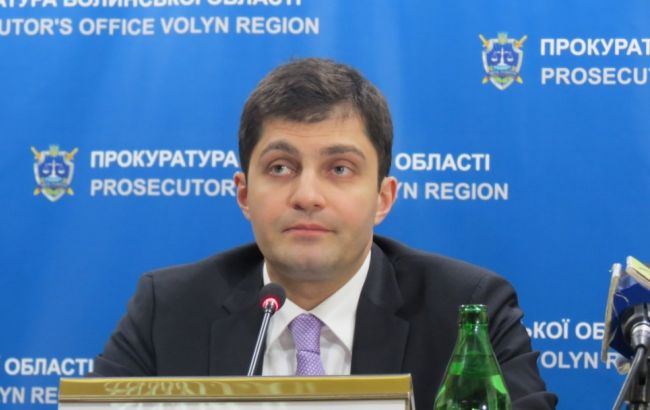 ГПУ объявила о наборе новых кадров