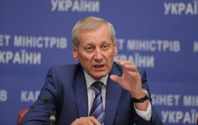 Содержание Чернобыльской зоны обходится государству в 2 млрд грн, - Вощевский