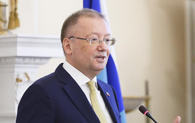 Великобритания и Россия договорились о возвращении дипломатов