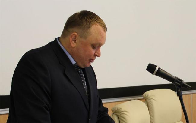 НАБУ объявило в розыск бывшего главу ГПЗКУ Вовчука