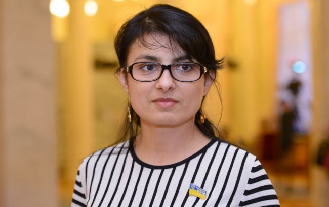 "Самопоміч" виключила з фракції 5 нардепів, які проголосували за зміни до КУ