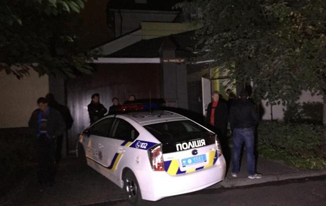 Возле дома Сергея Кивалова в Одессе прогремел взрыв