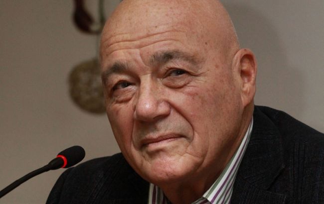 Познер заявил об отсутствии независимой журналистики в России