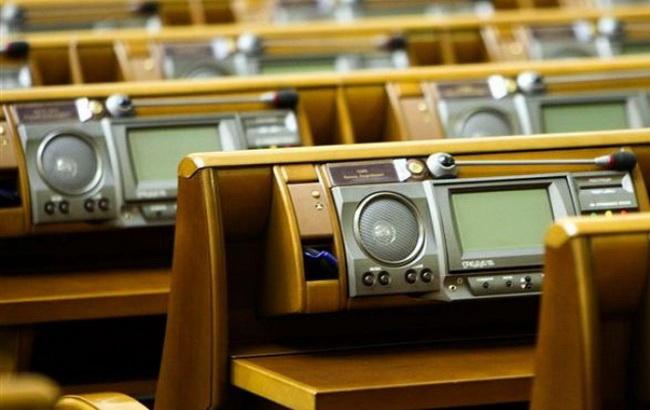 Рада планирует упростить порядок регистрации технологических парков