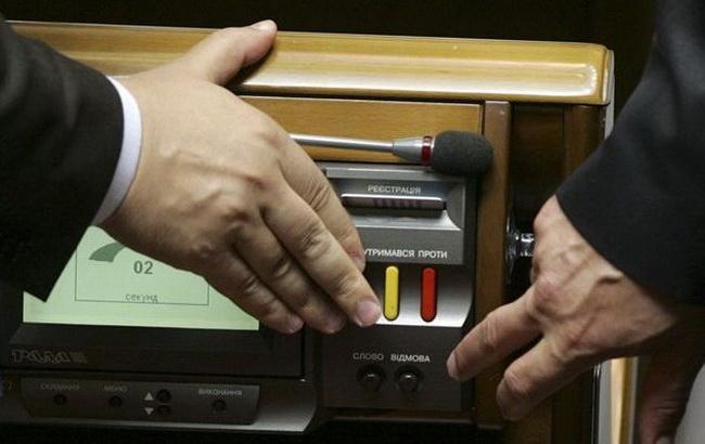 Украинским "айтишникам" могут разрешить договоры по&nbsp;e-mail