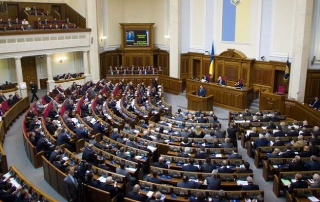 ВР запретила все виды рубок на территории пралесов